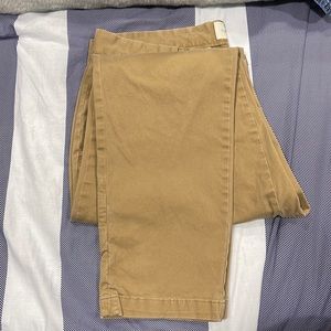 Sun Stone 38X30 Khaki Pants